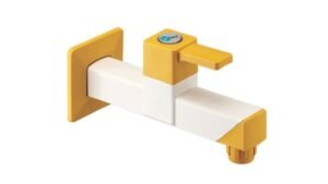 KAET SQUARE LONGBODY YELLOW
