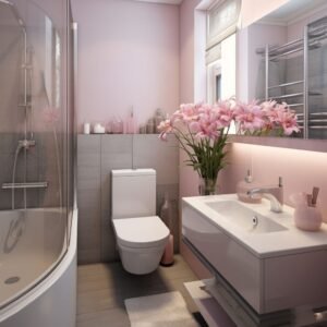 Bathware