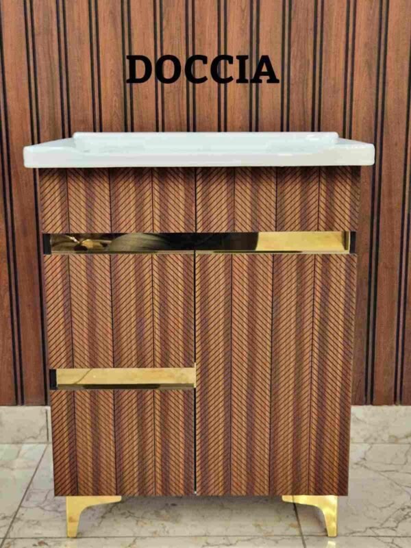 Doccia Premium Wooder