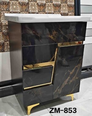 Luxura Elite Wash Basin Cabinet - ZM-853